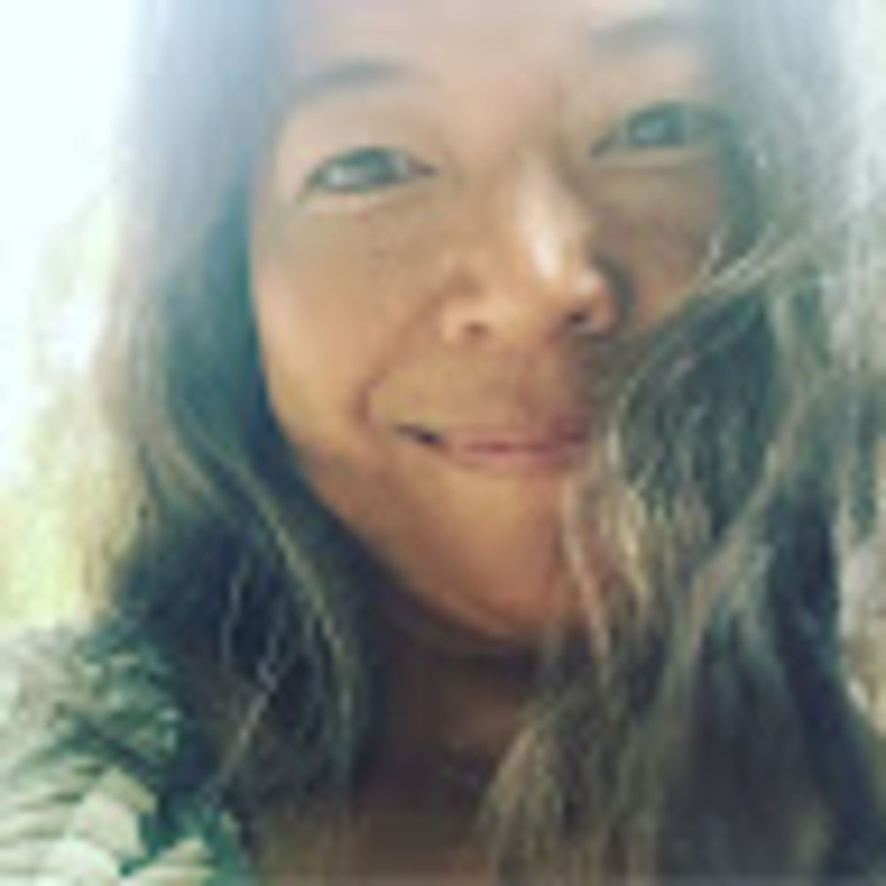Meet your Posher, Lizzie madrona